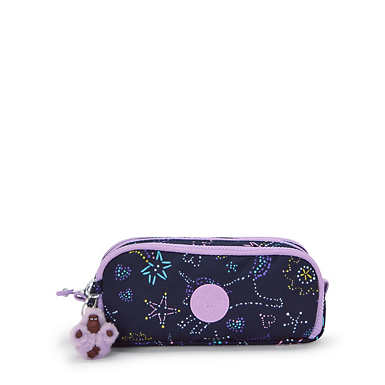 Gitroy Printed Pencil Case - Unicorn Star
