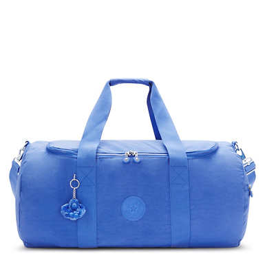 Argus Medium Duffle Bag - Havana Blue