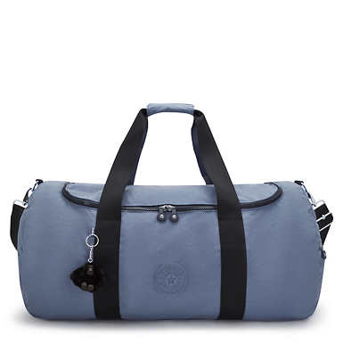 Argus Medium Duffle Bag - Blue Lover