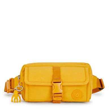 키플링 벨트백 Kipling Waist Pack,Rapid Yellow M