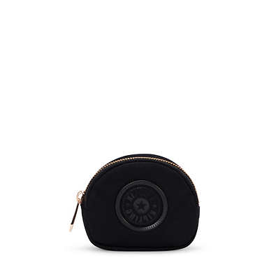 Cash Coin Pouch - Black Rose Spice