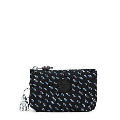 Creativity Small Printed Pouch - Ultimate Dots