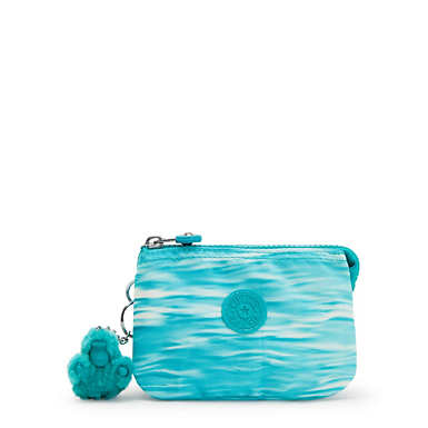 Creativity Small Printed Pouch - Berry Blitz