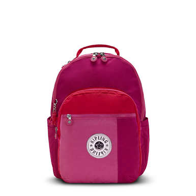 Girls Personalized Monogrammed Laptop Back to School Backpack Book Bag Boys 