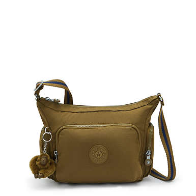 Gabb Small Crossbody Bag - Dry Laurel