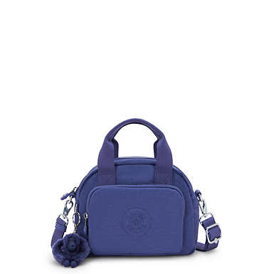 Defea Mini Crossbody Bag - Ocean Blue