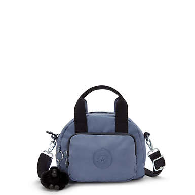 Defea Mini Crossbody Bag - Blue Lover