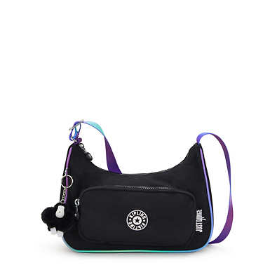 Just Dance Leksie Shoulder Bag - Dance Black