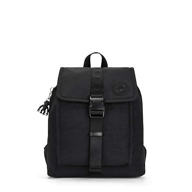 Ibro Backpack - Black