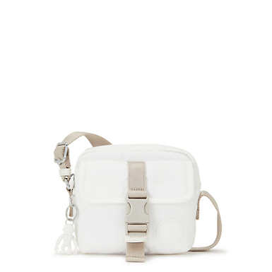 Desta Crossbody Bag - Alabaster