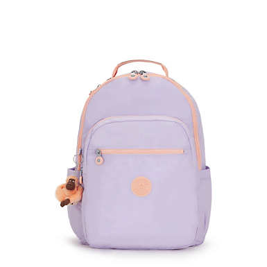 Stylish Backpacks New for this Season | Kipling