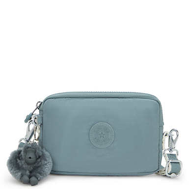 Limmo Crossbody Bag - Relaxed Grey