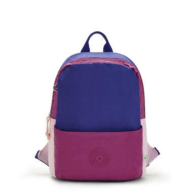 Sonnie 15" Laptop Backpack - Dusty Carmine