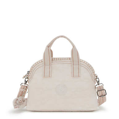 Sidni Shoulder Bag - Hideaway Beige