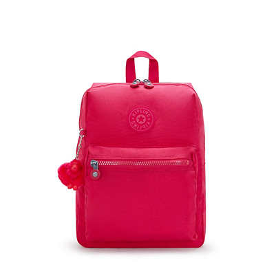 Rylie Backpack - Confetti Pink