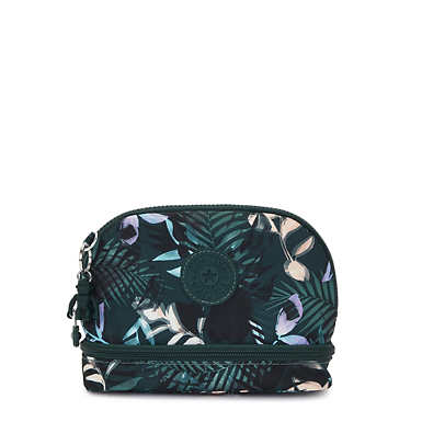 Multi Keeper Printed Pouch - Moonlit Forest