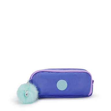 Gitroy Metallic Pencil Case - Rainbow
