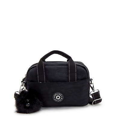 Anadi Crossbody Bag - Behond Black