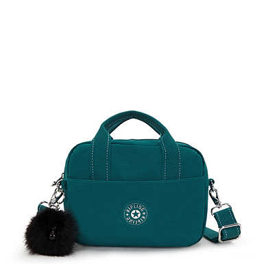 Anadi Crossbody Bag - Graceful Green