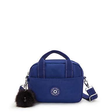 Anadi Crossbody Bag - Brave Blue