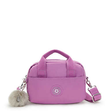 Anadi Crossbody Bag - Playfull Pink