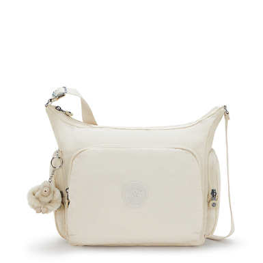 Gabb Crossbody Bag - Hideaway Beige