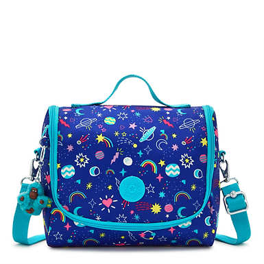 New Kichirou Printed Lunch Bag - Galaxy Gimmicks