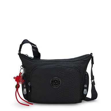 Gabb Small Crossbody Bag - New Valley Black