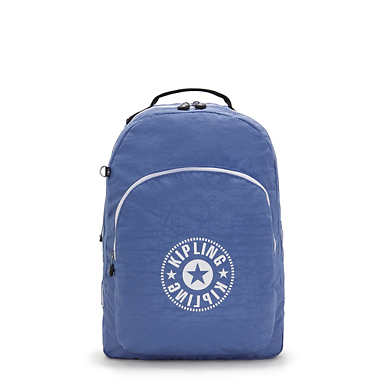 Curtis Extra Large 17" Laptop Backpack - Blue Lover C