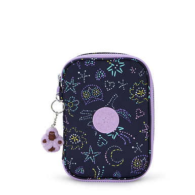 100 Pens Printed Case - Unicorn Star
