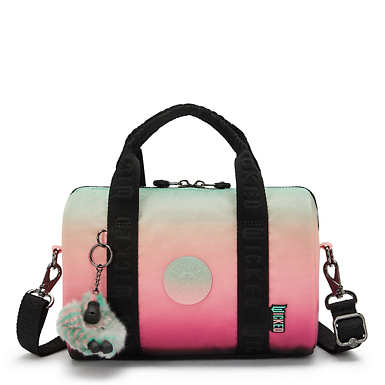 Wicked Bina Medium Shoulder Bag - Gradient Magic