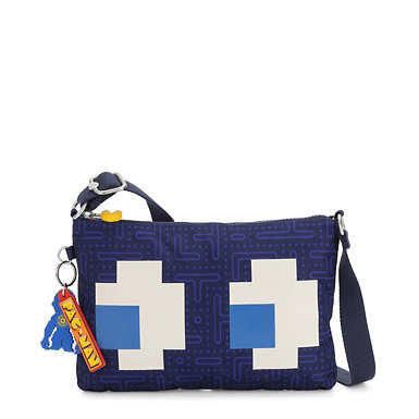 Pac-Man Adria Crossbody Bag