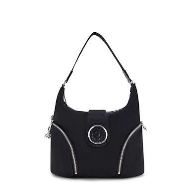 Ilie Shoulder Bag - Black Spice