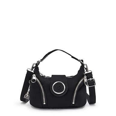 Sera Small Shoulder Bag - Black Spice