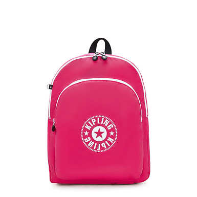 Curtis Large 17" Laptop Backpack - Resort Pink