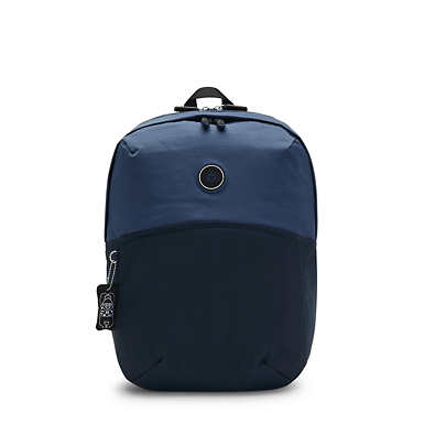 Ayano 16" Laptop Backpack - Strong Blue