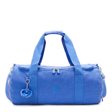 Argus Small Duffle Bag - Havana Blue