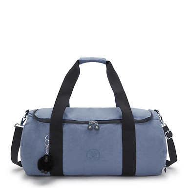 Argus Small Duffle Bag - Blue Lover