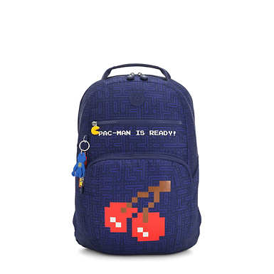 Pac-Man Troy 13" Laptop Backpack