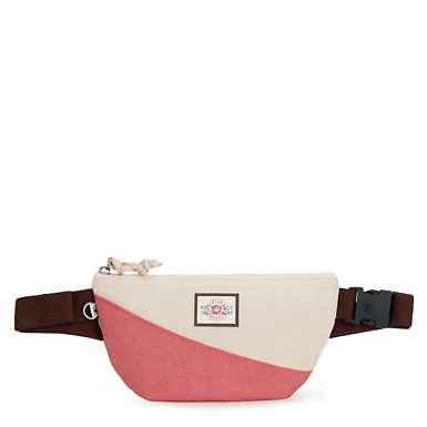 Gizi Waist Pack - Valley Duo Pink
