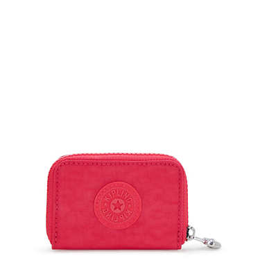 Cash Buddy Love Coin Purse - Brave Berry