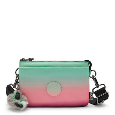 Wicked Riri Crossbody Bag - Gradient Magic