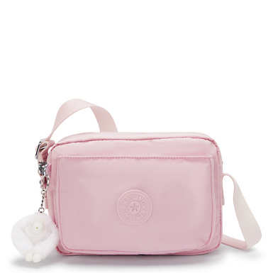 Abanu Medium Crossbody Bag - Pink Surprise