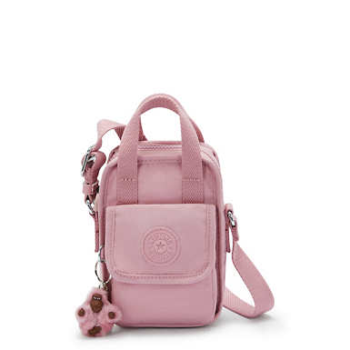 Dalya Crossbody Bag - Soft Blush