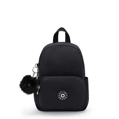 Zinna Backpack - Behond Black