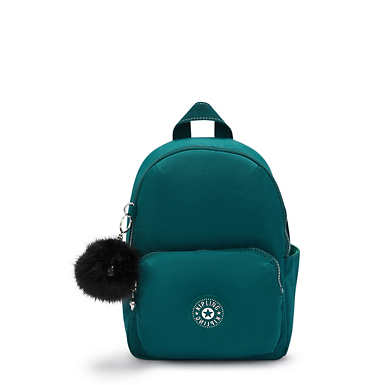 Zinna Backpack - Graceful Green