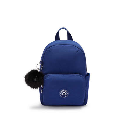 Zinna Backpack - Brave Blue