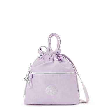 키플링 크로스바디백 Kipling Crossbody Bag,Gentle Lilac M