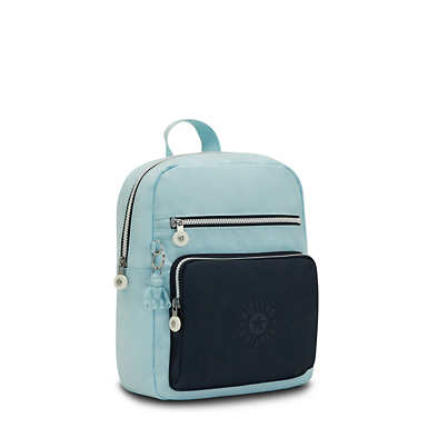 Polly Backpack - Meadow Blue