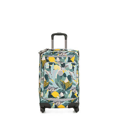 kipling small suitcase